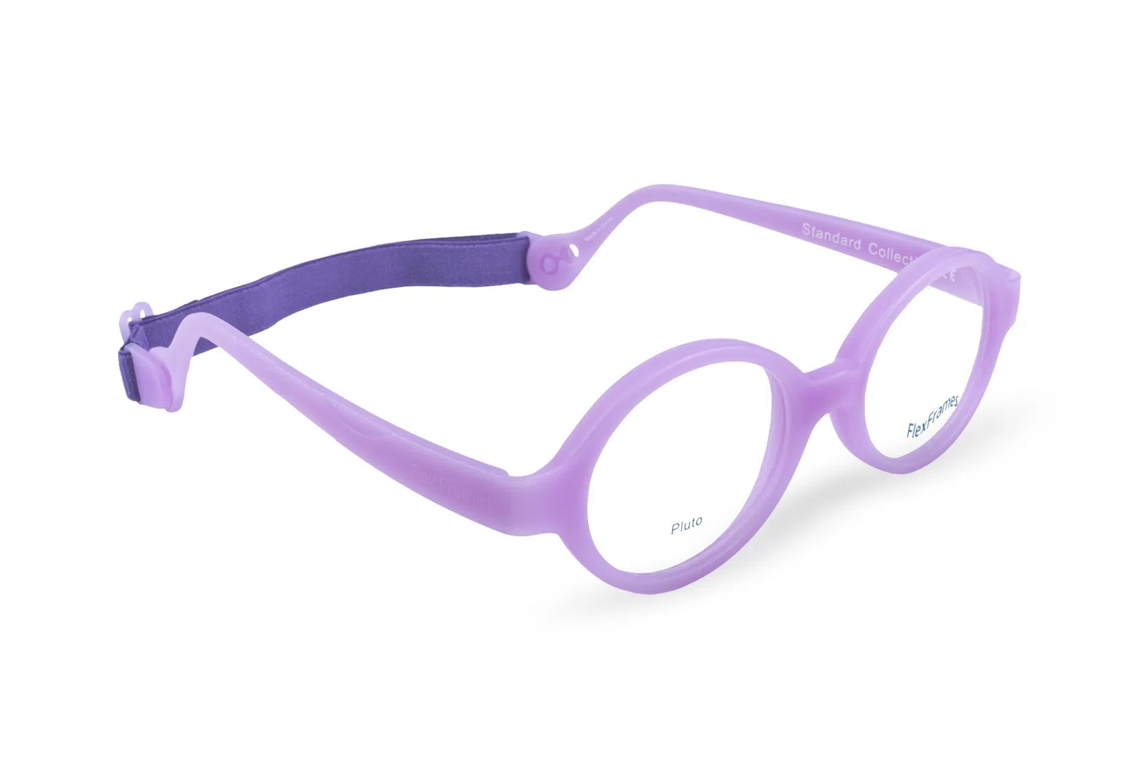 Miraflex BabyLux Eyeglasses - view 34
